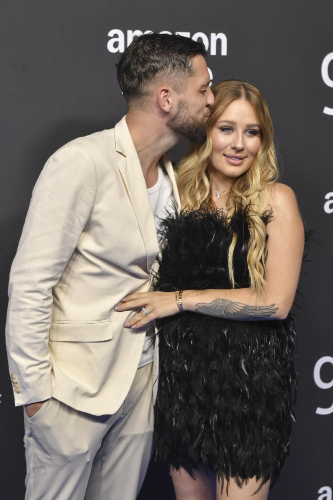 Andziaks i Luka