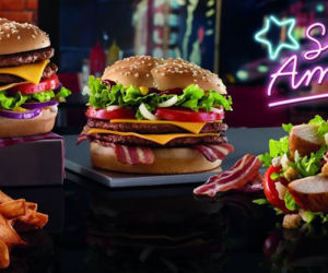 Mc Donald's