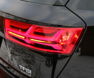 Audi Q7 3.0 V6 TFSI 333 KM Tiptronic quattro