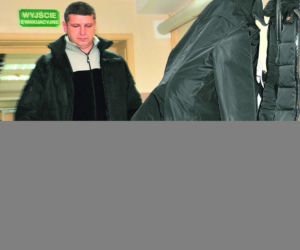 Gang oszustów ukradł mi mieszkanie