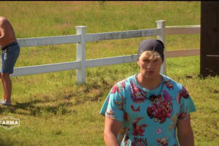 Farma, sezon 5, odcinek 17