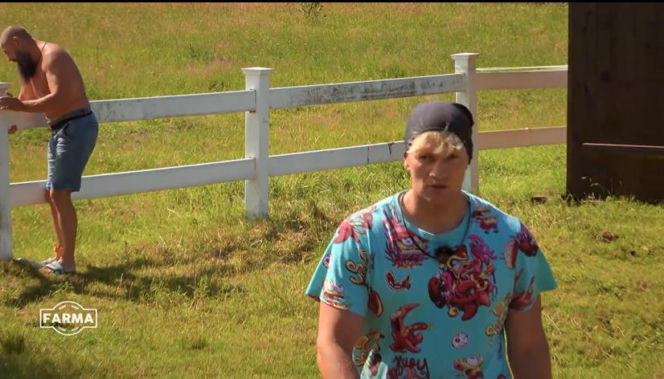 Farma, sezon 5, odcinek 17