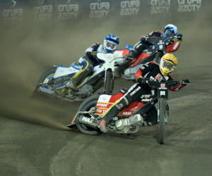 Speed Car Motor Lublin – Betard Sparta Wrocław