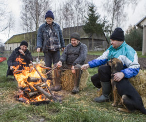 Rolnicy. Podlasie, odcinek 6 [18.04.21]