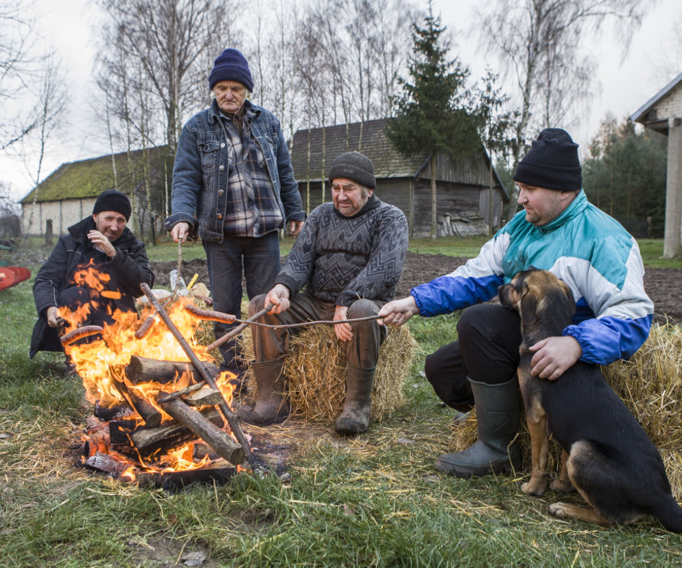Rolnicy. Podlasie, odcinek 6 [18.04.21]