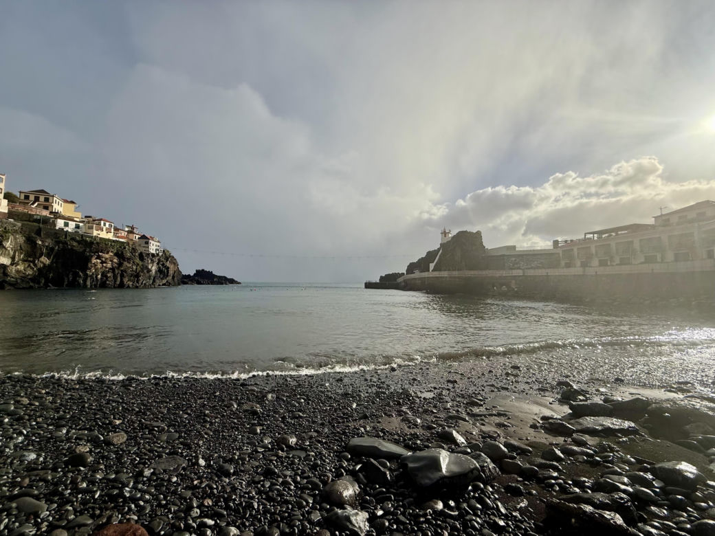 Câmara de Lobos