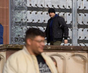 The Traitors. Zdrajcy 3 odcinek 7