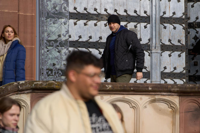 The Traitors. Zdrajcy 3 odcinek 7