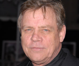 Mark Hamill