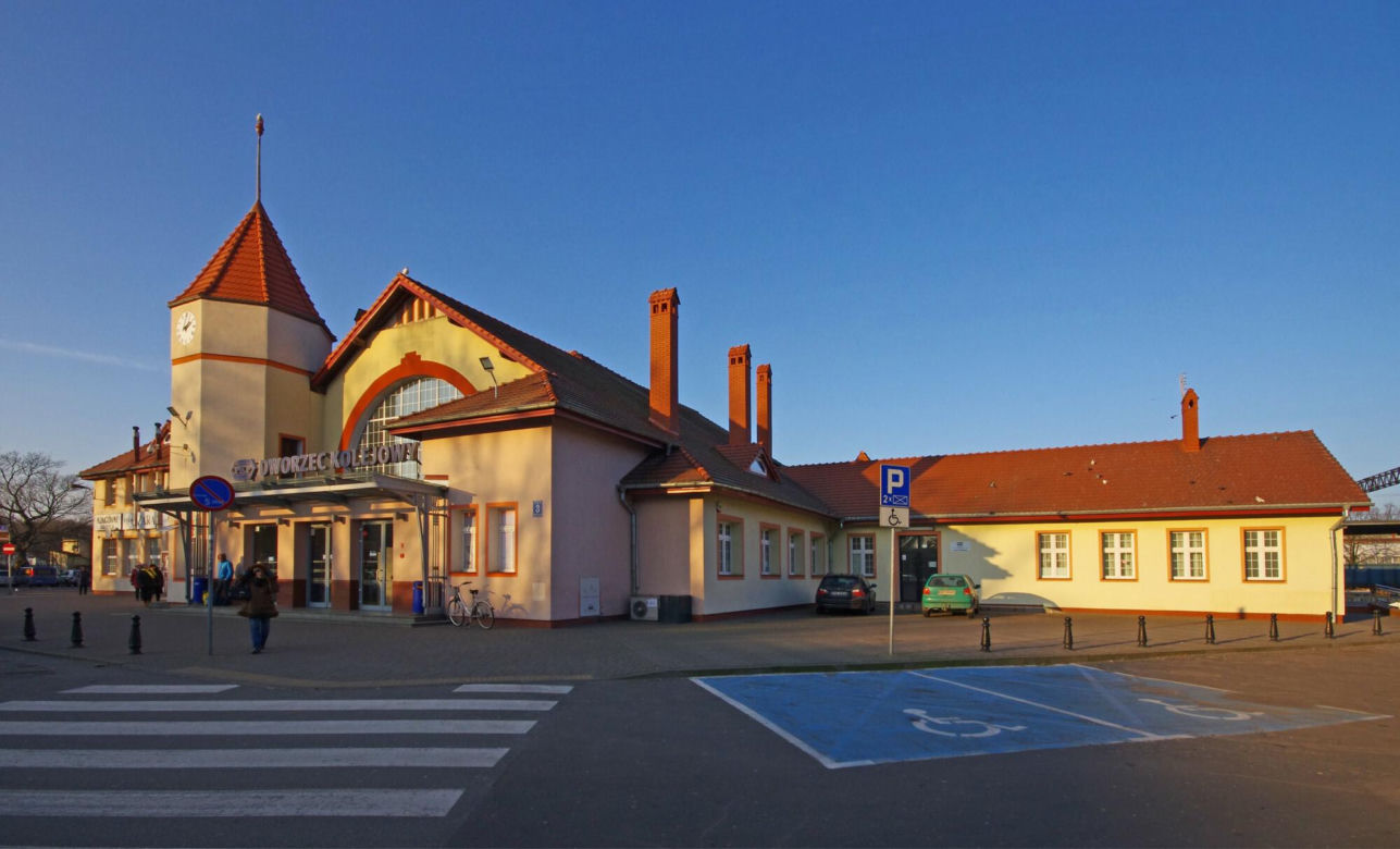Kołobrzeg