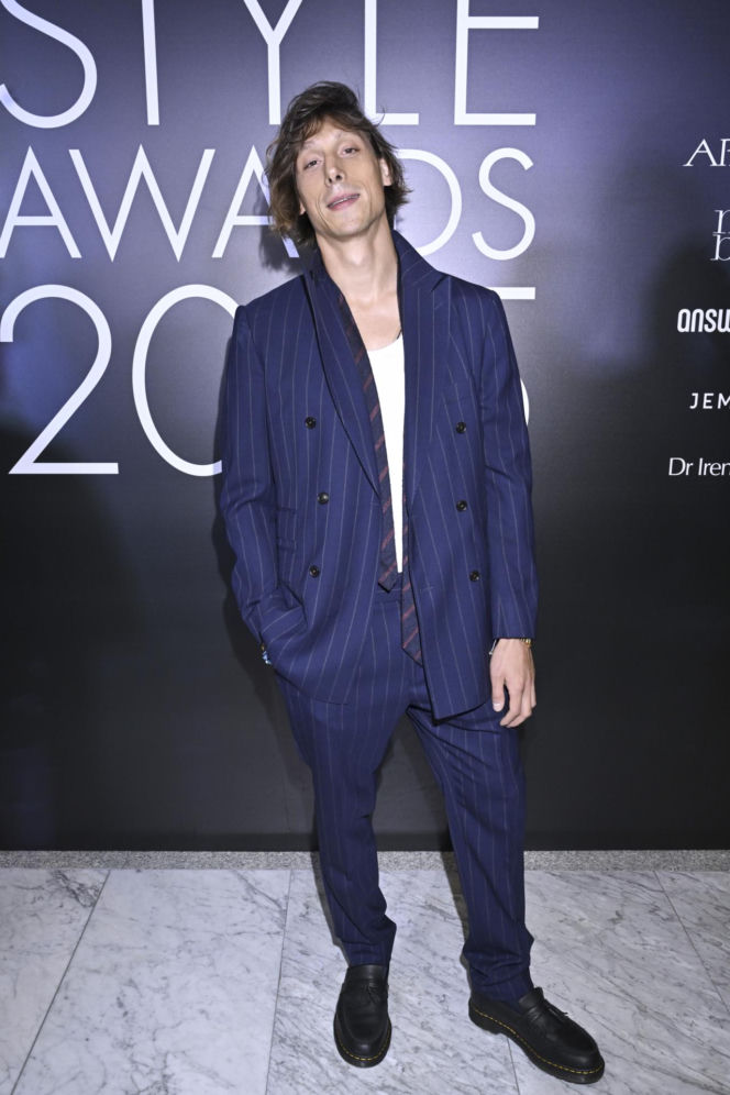 Eryk Kulm bez ogródek o "Tańcu z Gwiazdami". Popularny aktor wyjawił, dlaczego jeszcze nie tańczył w hicie Polsatu