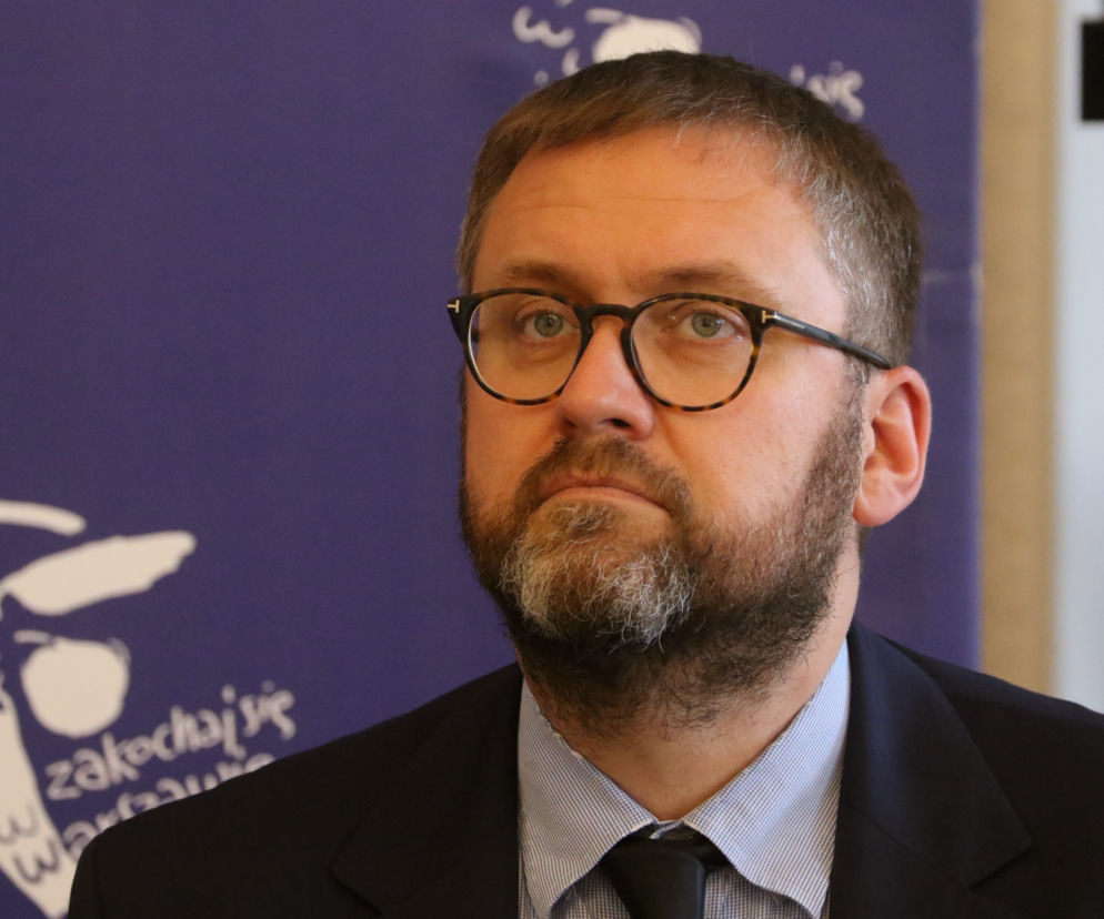 76. rocznica Powstania Warszawskiego. Powstańcy podpisują apel do warszawiaków