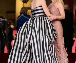 Londyńska premiera Diabeł ubiera się u Prady 2