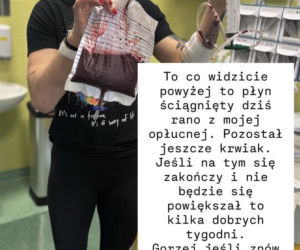 Ewelina Woźniak po walce na KSW 116