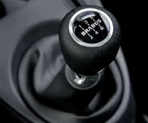 Brabus Smart ForTwo 2015