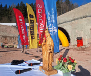 Budowa D11 w Czechach do granicy z Polską S3 w Lubawce