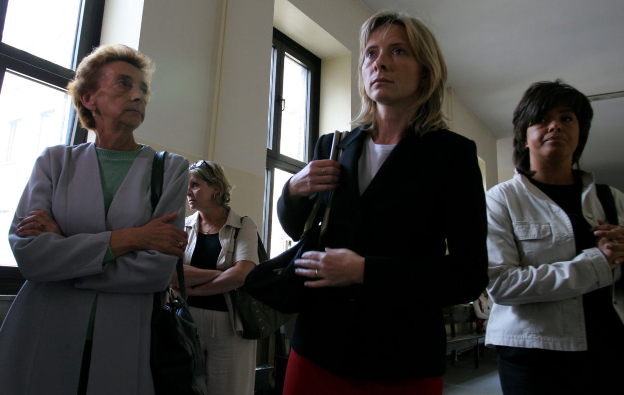 Beata Pasik układa sobie życie po 18-letniej odsiadce. „Straciłam najlepsze chwile życia”