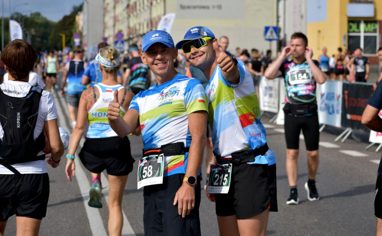 Półmaraton Piła