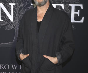 Testament Ann Lee - premiera filmu