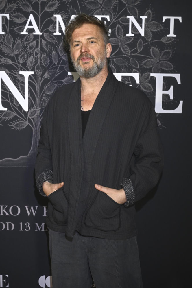 "Testament Ann Lee" - premiera filmu