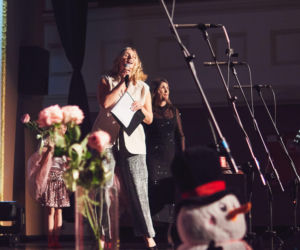 Piernikowa gorączka - musical