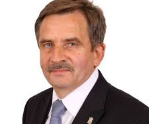 Rzeszów: Wojciech Buczak