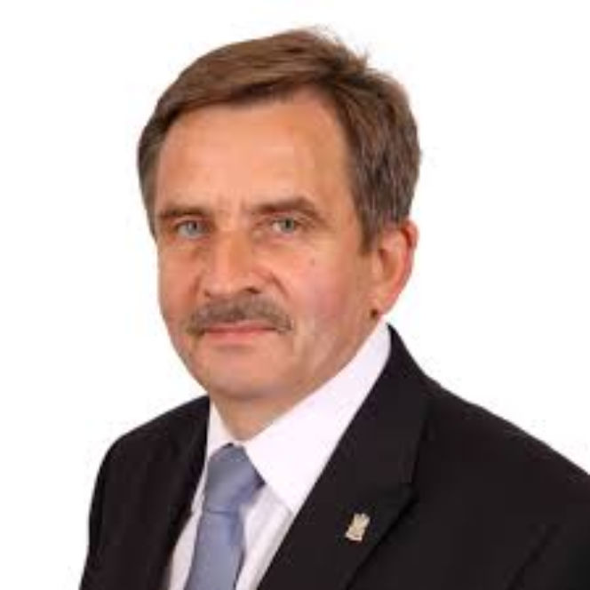 Rzeszów: Wojciech Buczak