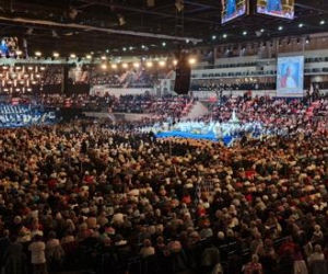 34. Urodziny Radia Maryja