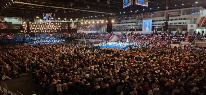 34. Urodziny Radia Maryja