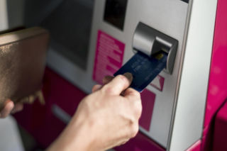 Wypłaty z bankomatów droższe od 2026 roku