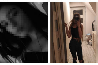 Zagórz. Piękna Daria miała tylko 18 lat. Jej ciało znaleziono w wiacie przy Sanie