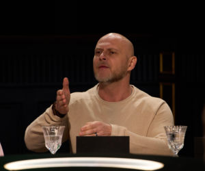 The Traitors. Zdrajcy: Sezon 3, Odcinek 3