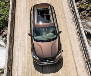 Borgward BX7