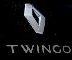 Renault Twingo bizuu 0.9 TCe