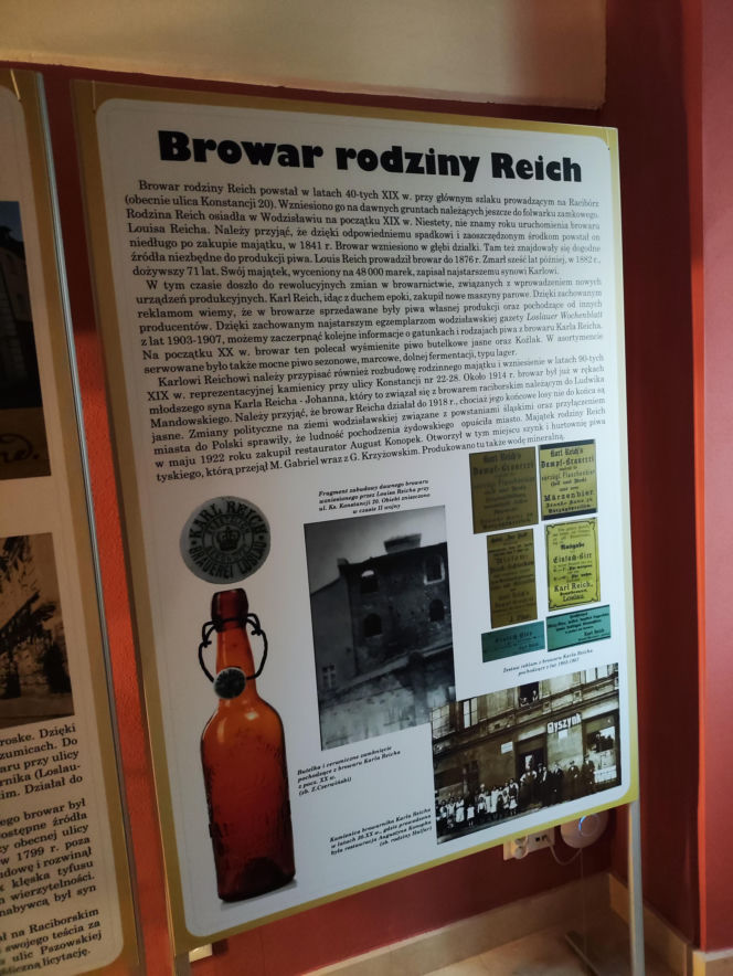 To miasto ma jeden z najstarszych rynków na Śląsku. Zachwyca zabytkowymi kamienicami i ratuszem