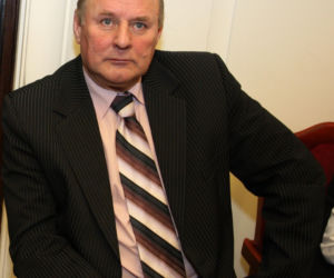 Jan Tomaszewski obchodzi 78. urodziny