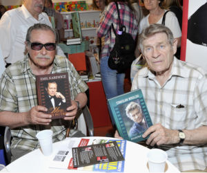 Emil Karewicz, Stanisław Mikulski