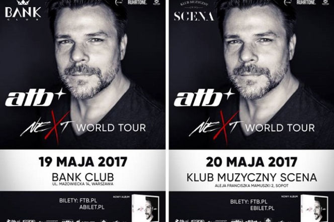 ATB w Polsce 2017 - gdzie, kiedy i kto supportuje?
