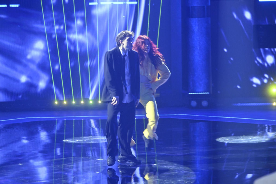 Finał You Can Dance 2025