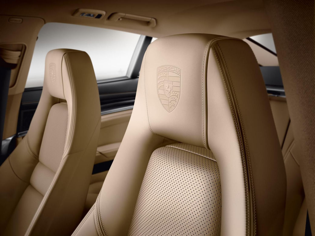 Porsche Panamera Edition Gran Turismo 