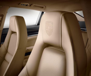 Porsche Panamera Edition Gran Turismo 