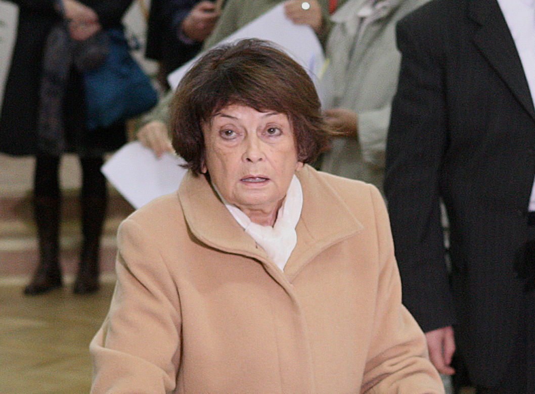 Jadwiga Kaczyńska