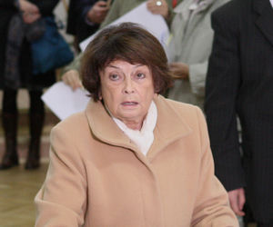 Jadwiga Kaczyńska