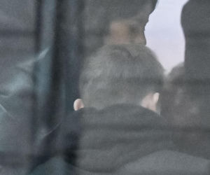 Malwina Wędzikowska ze Zdrajcami