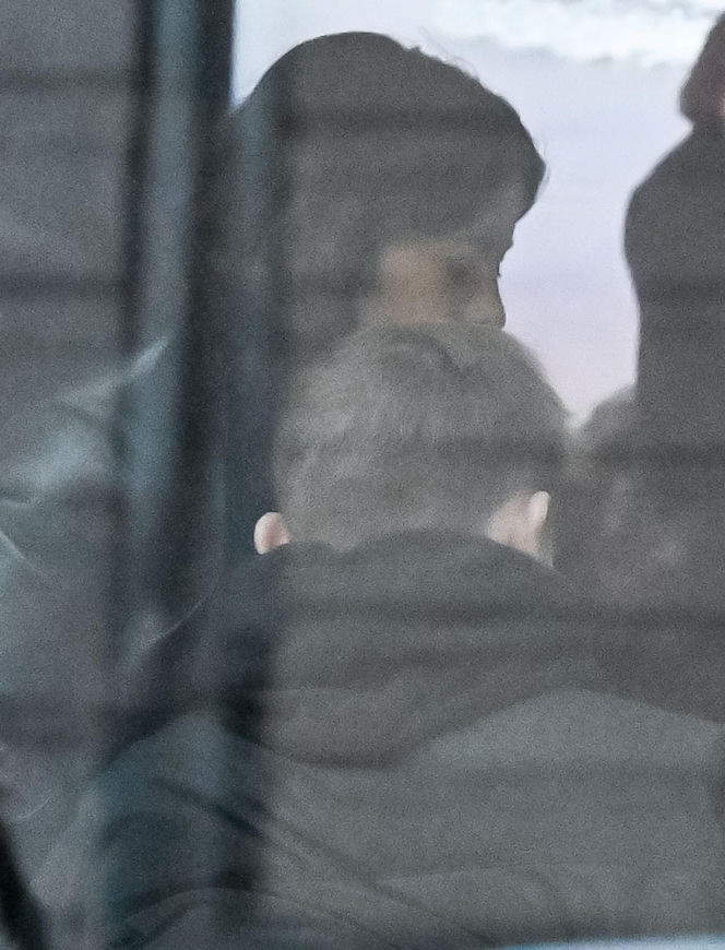 Malwina Wędzikowska ze Zdrajcami