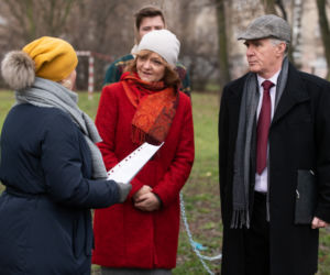 Na Wspólnej odc. 3056. Danka (Lucyna Malec), Teresa Bednarczukowa (Izabela Dąbrowska)