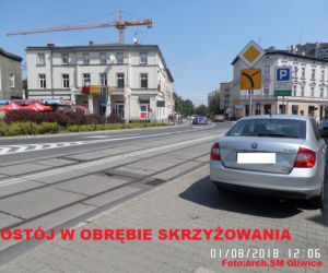 Janusze parkowania nie odpuszczają! Zobaczcie jak robią to najlepsi z nich