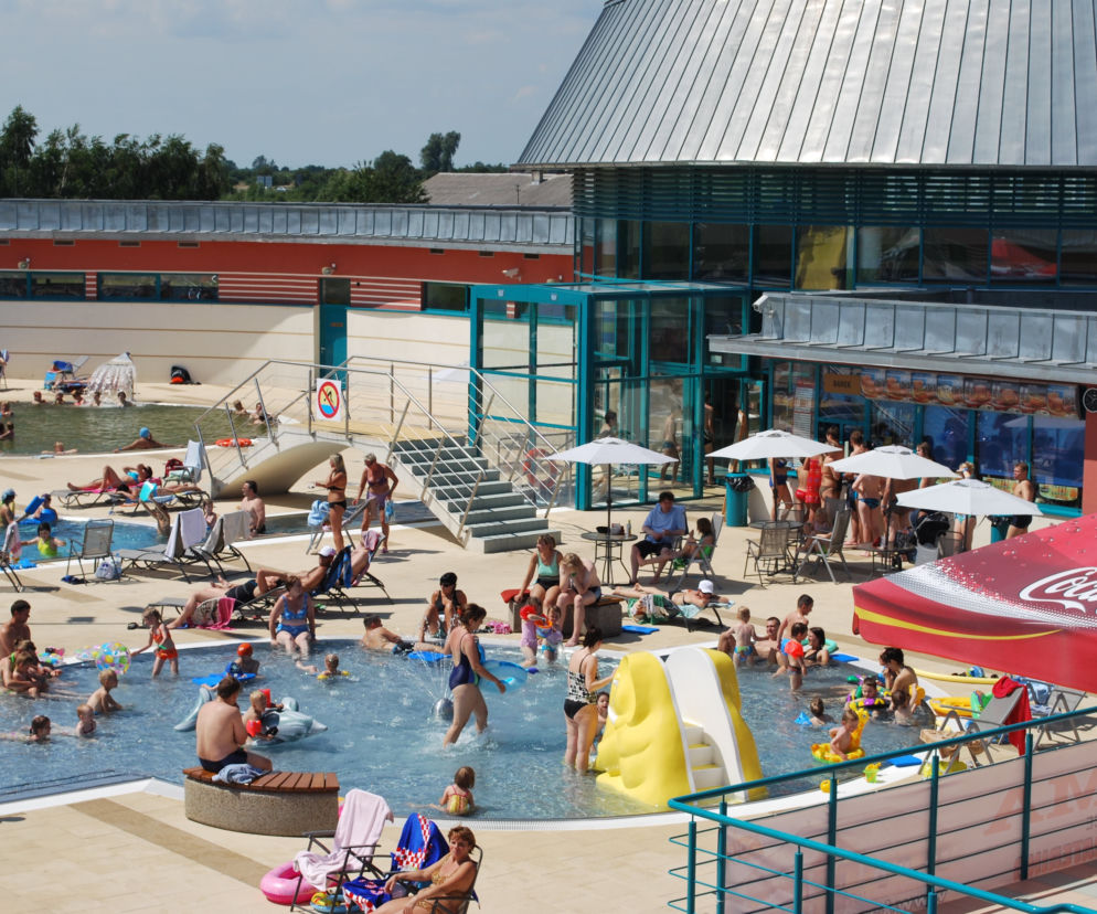 Termy Mszczonów