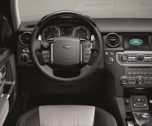 Land Rover Discovery XXV Special Edition