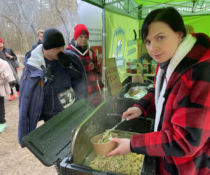 4. BackYard Ultra Warmia